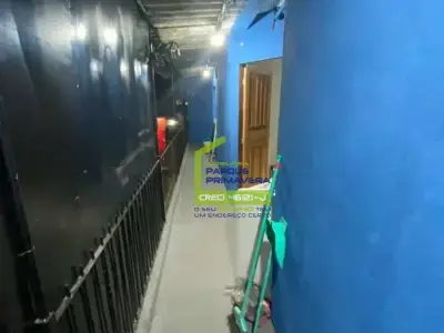 Casa em Jardim Ubirajara (Zona Sul)