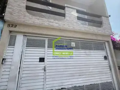 Casa em Americanópolis