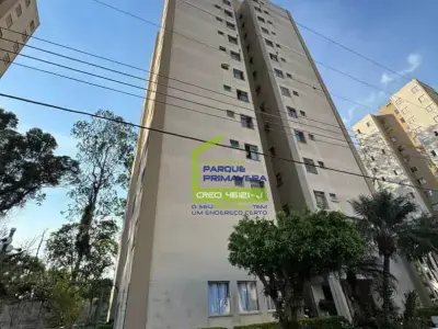 Apartamento em Vila Emir