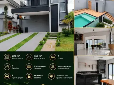 Imóveis em Residencial Ibi-Aram II
