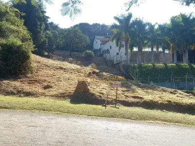 Lote em Condomínio com 0 quartos em Horizonte Azul - Village Ambiental