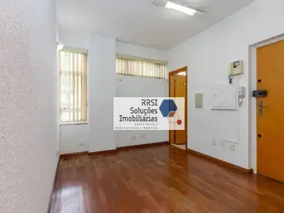 Sala / Conjunto com 0 quartos em Alto da Boa Vista