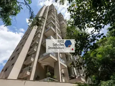 Imóveis em Vila Andrade