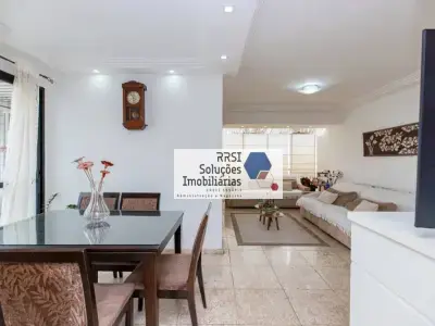 Apartamento com 3 quartos em Jardim Londrina