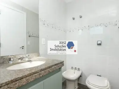 Cobertura com 4 quartos em Vila Cruzeiro