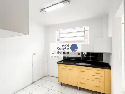 Apartamento com 2 quartos em Vila Olímpia
