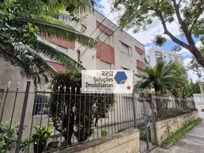 Apartamento com 3 quartos em Campo Belo