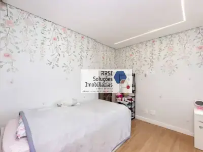 Apartamento com 2 quartos em Vila Andrade