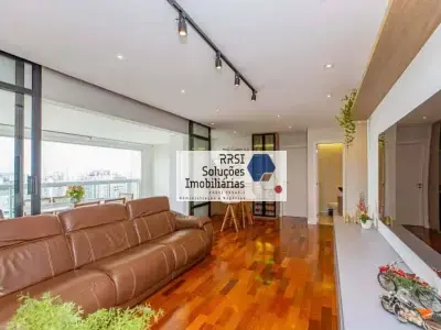 Apartamento com 3 quartos em Vila Mascote
