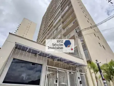Apartamento com 1 quartos em Vila das Belezas