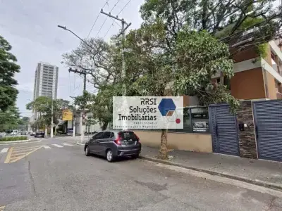 Apartamento com 1 quartos em Santo Amaro