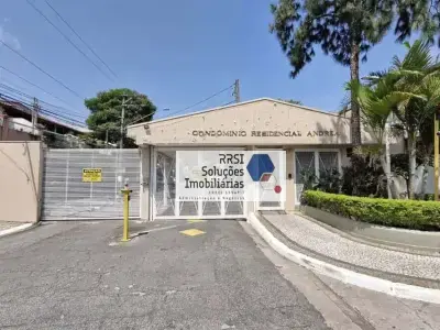 Casa de Condomínio com 3 quartos em Vila das Belezas