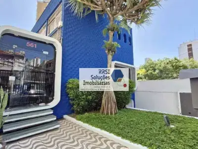 Prédio com 0 quartos em Aclimação