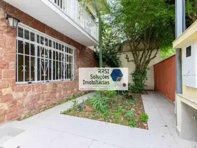Sobrado com 3 quartos em Vila Cruzeiro