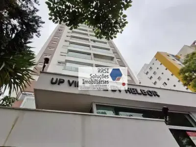 Apartamento com 2 quartos em Vila Mascote