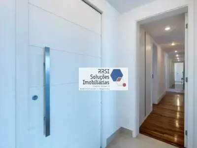 Imóveis em Brooklin Novo
