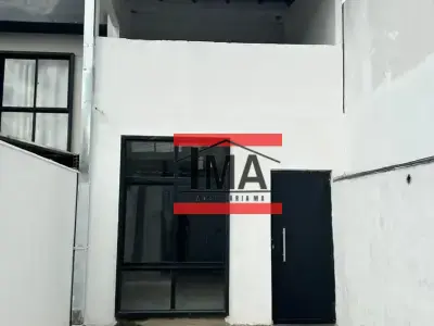 Casa Geminada em São Januário (Justinópolis)