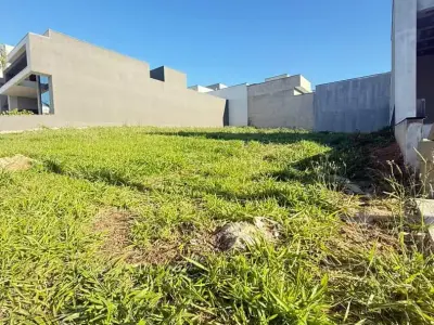 Lote em Condomínio com 0 quartos em Loteamento Park Gran Reserve