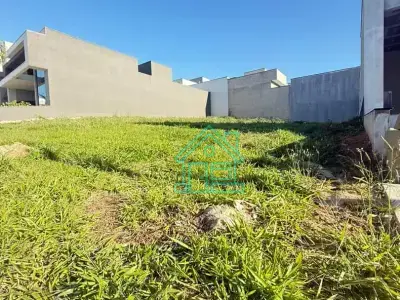 Lote em Condomínio com 0 quartos em Loteamento Park Gran Reserve