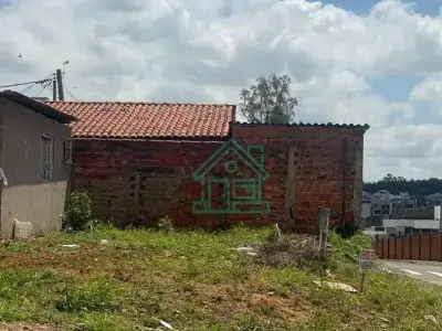 Lote / Terreno com 0 quartos em Jardim Doutor Carlos Augusto de Camargo Andrade