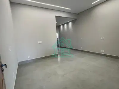 Casa com 3 quartos em Jardim Residencial Villa Suíça