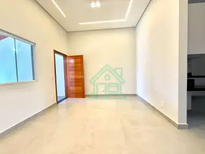 Casa com 3 quartos em Jardim Pau Preto