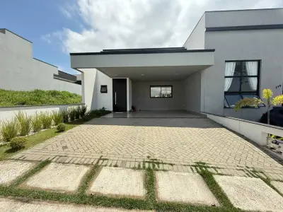 Casa de Condomínio com 3 quartos em Loteamento Park Gran Reserve