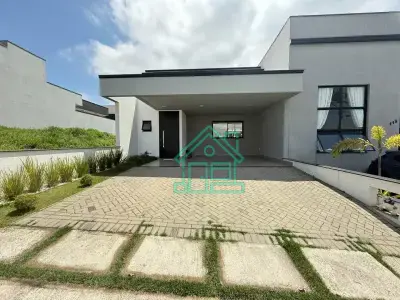 Casa de Condomínio com 3 quartos em Loteamento Park Gran Reserve