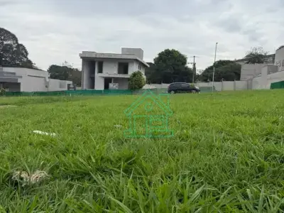 Lote em Condomínio com 0 quartos em Jardim Villa Sapezal