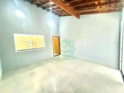 Casa com 3 quartos em Jardim América
