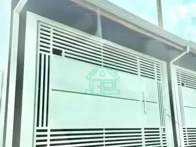 Casa com 3 quartos em Bairro Pau Preto