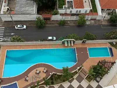 Apartamento com 3 quartos em Parque Boa Esperança