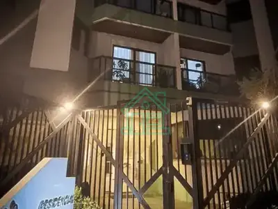 Apartamento com 3 quartos em Cidade Nova