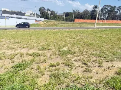 Lote em Condomínio com 0 quartos em Jardim Park Vista Real
