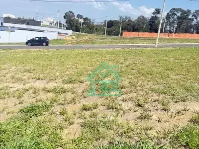 Lote em Condomínio com 0 quartos em Jardim Park Vista Real
