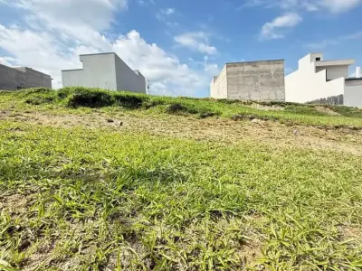 Lote em Condomínio com 0 quartos em Jardim Park Vista Real