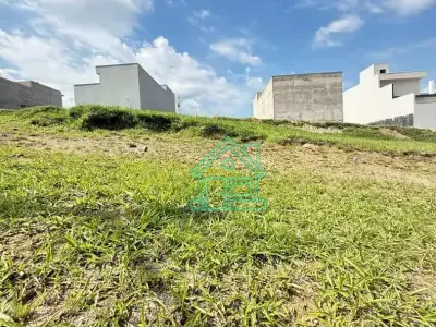 Lote em Condomínio com 0 quartos em Jardim Park Vista Real