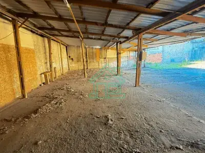 Lote / Terreno com 0 quartos em Vila Vitória I