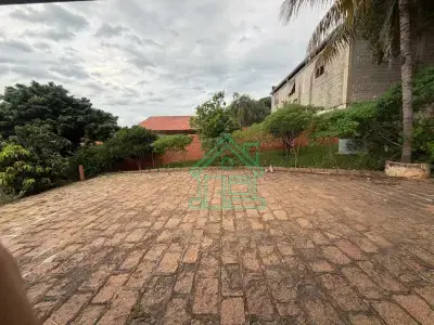 Lote / Terreno com 0 quartos em Recreio Campestre Jóia