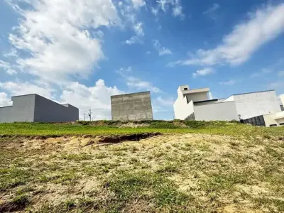 Lote em Condomínio com 0 quartos em Jardim Park Vista Real