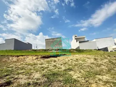 Lote em Condomínio com 0 quartos em Jardim Park Vista Real