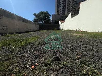 Lote / Terreno com 0 quartos em Centro
