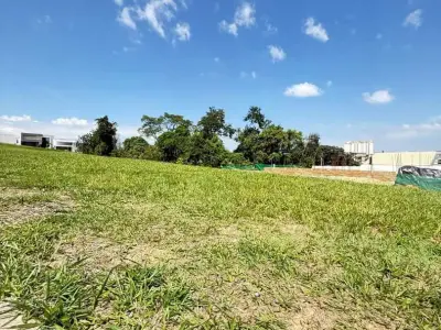 Lote em Condomínio com 0 quartos em Jardim Park Vista Real