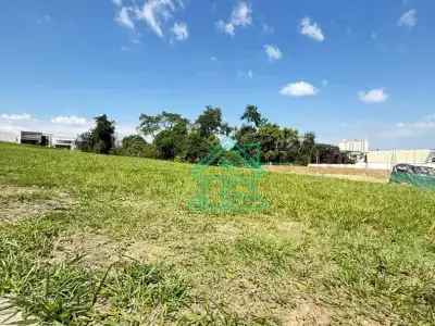Lote em Condomínio com 0 quartos em Jardim Park Vista Real