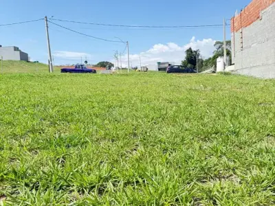 Lote em Condomínio com 0 quartos em Jardim Park Vista Real