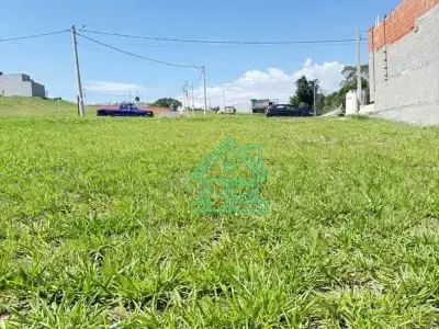 Lote em Condomínio com 0 quartos em Jardim Park Vista Real