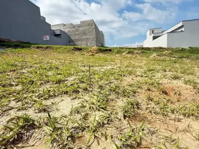 Lote em Condomínio com 0 quartos em Jardim Park Vista Real