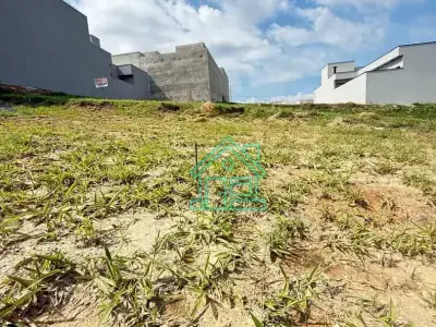 Lote em Condomínio com 0 quartos em Jardim Park Vista Real