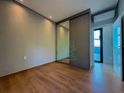 Casa de Condomínio com 3 quartos em Loteamento Park Gran Reserve