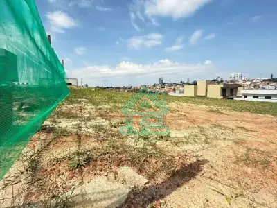 Lote em Condomínio com 0 quartos em Jardim Park Vista Real